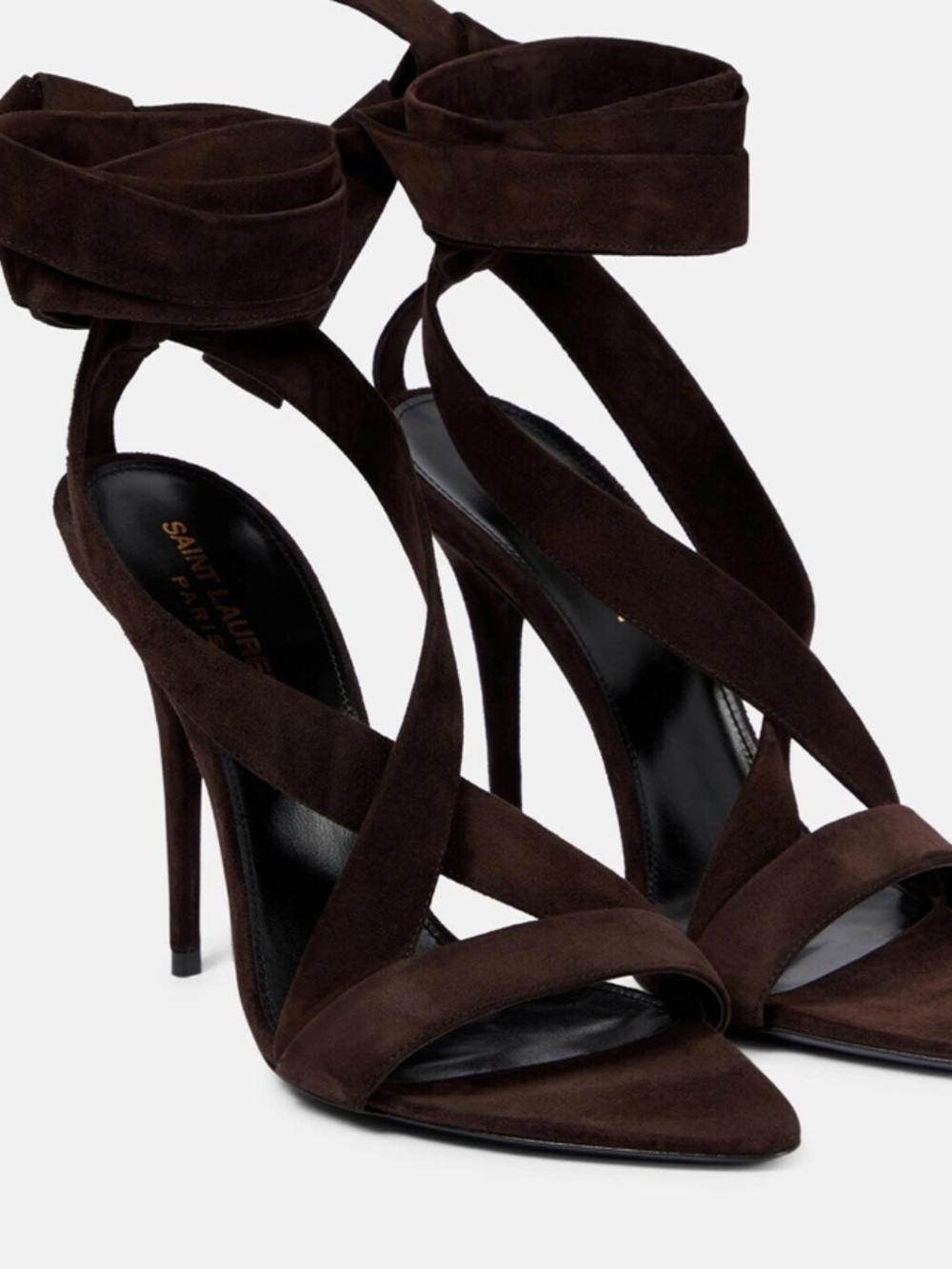 YSL Deva 105 Sandal